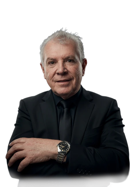 Dr. Nelson Mauricio Jr